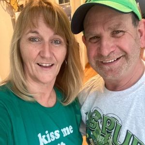 Meet your Posher, Lori